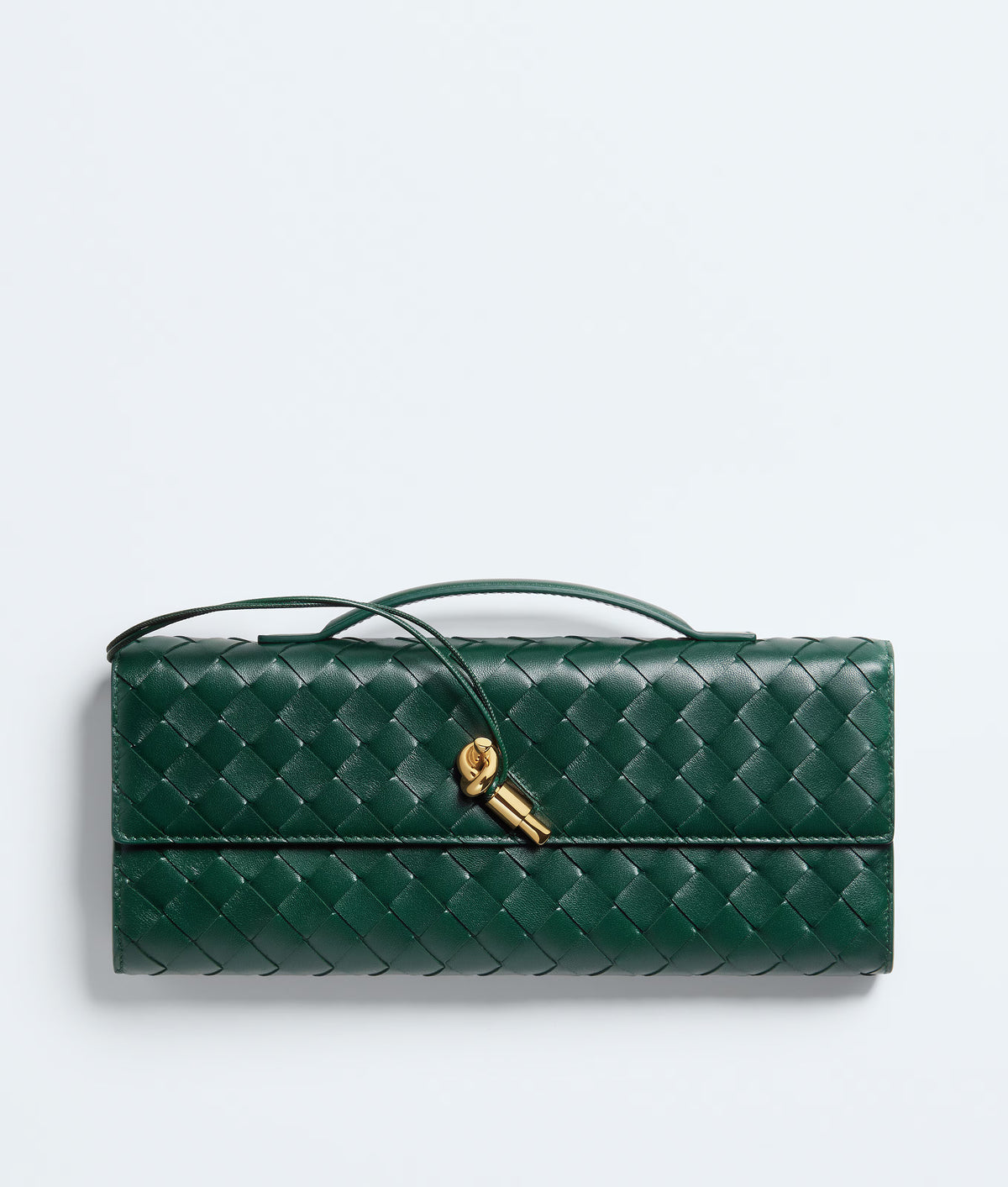 Andiamo Clutch