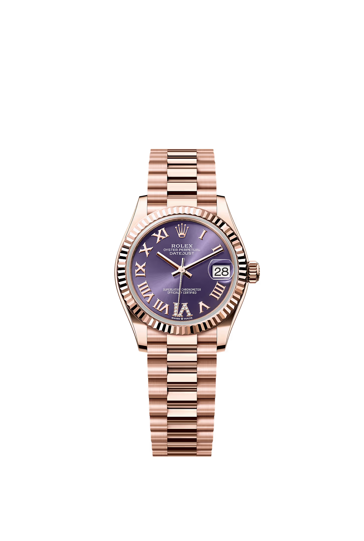Datejust 31