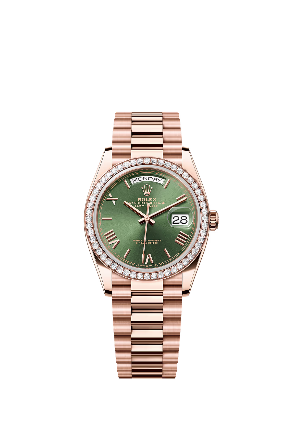 Day-Date 36