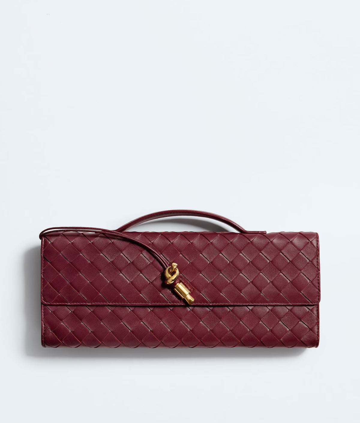 Andiamo Clutch
