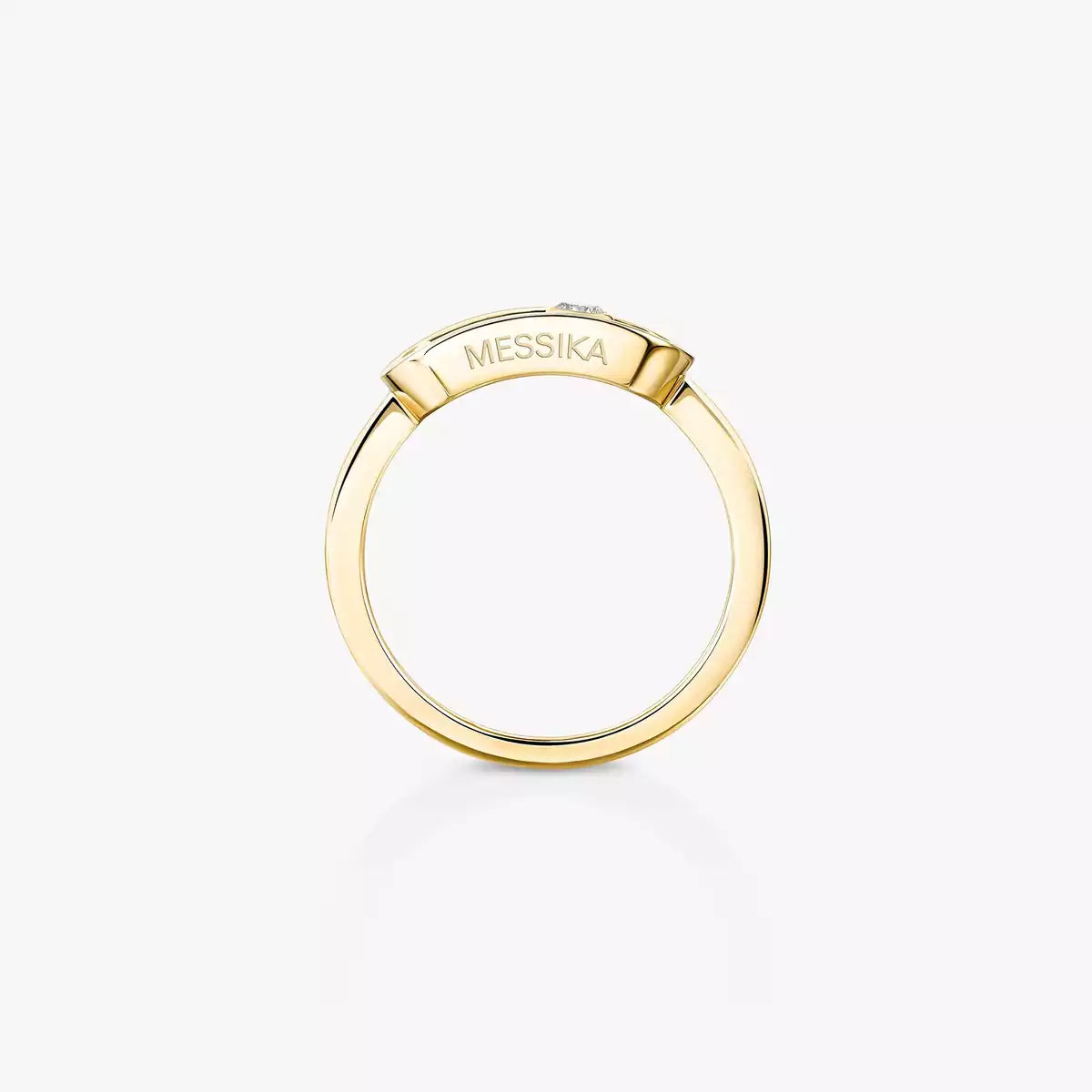 Messika | Move Uno ring, large model