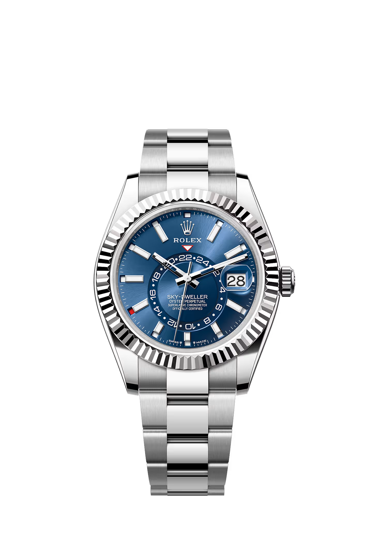Sky Dweller
