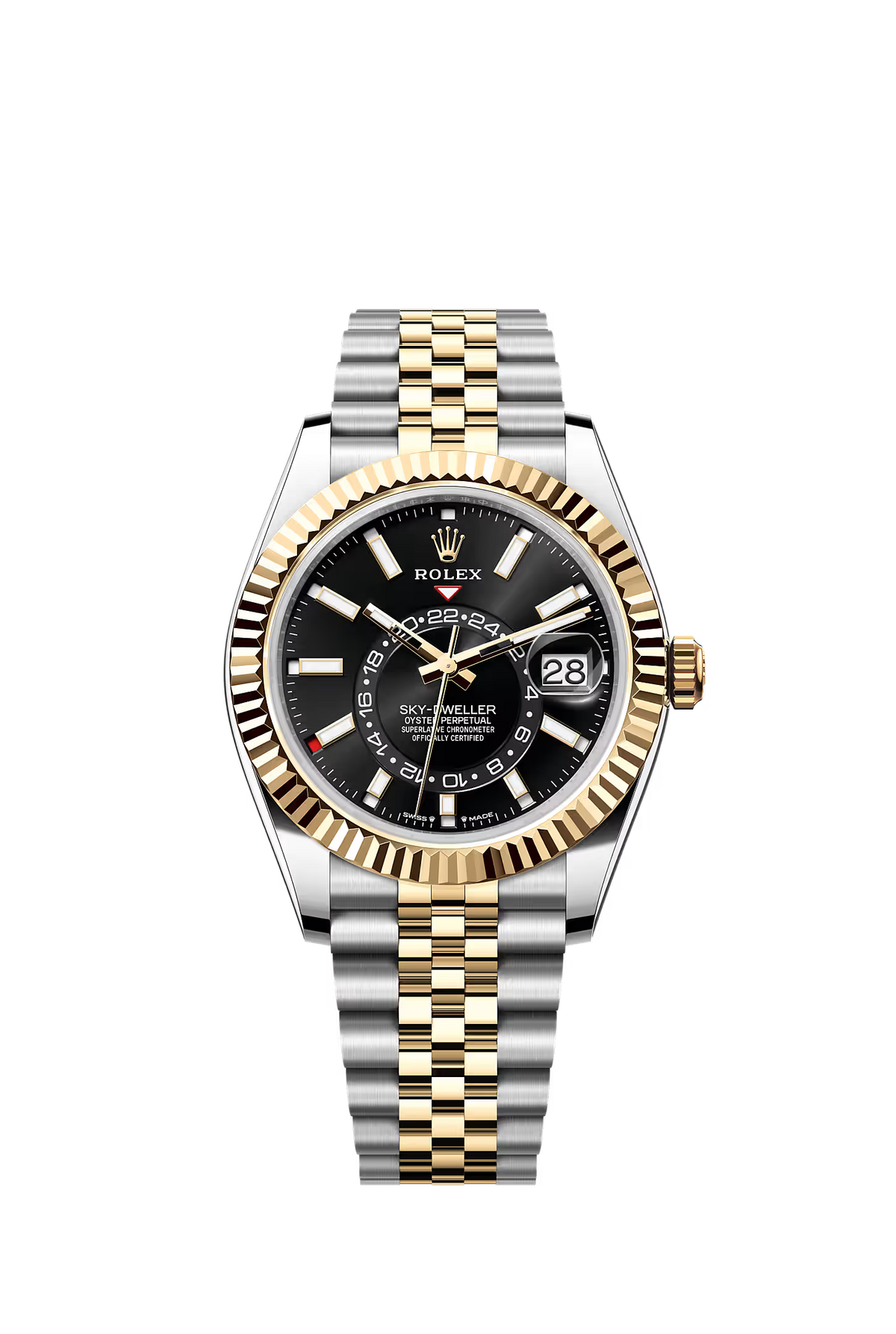Sky Dweller