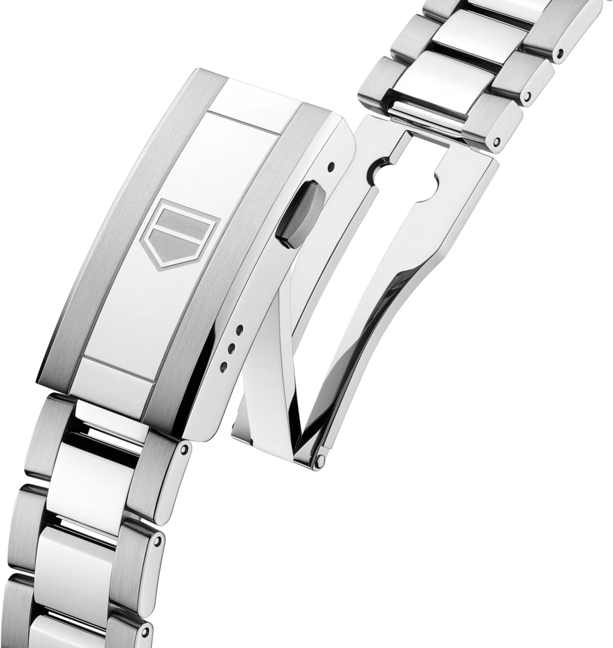 TAG Heuer Aquaracer Professional 200 Solargraph 40mm