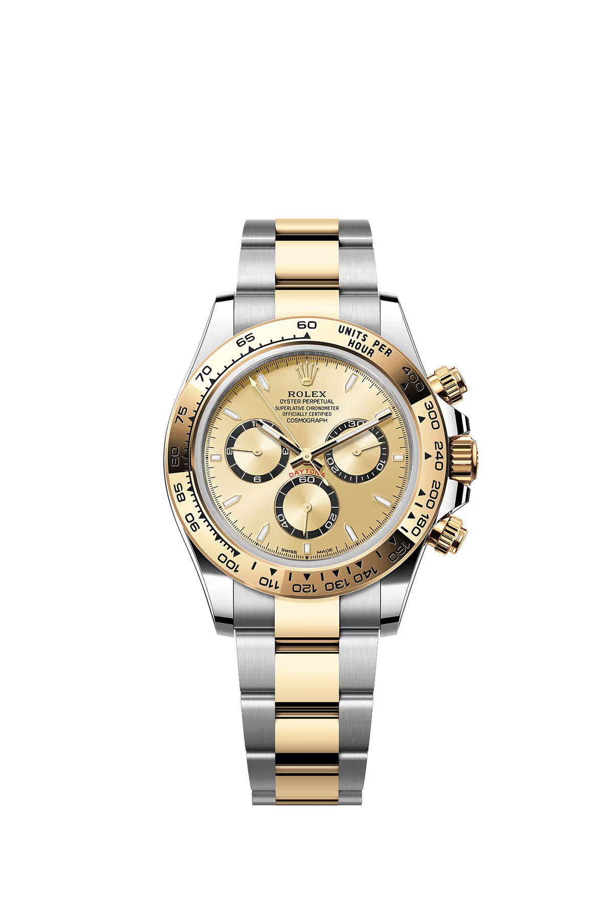 Cosmograph Daytona