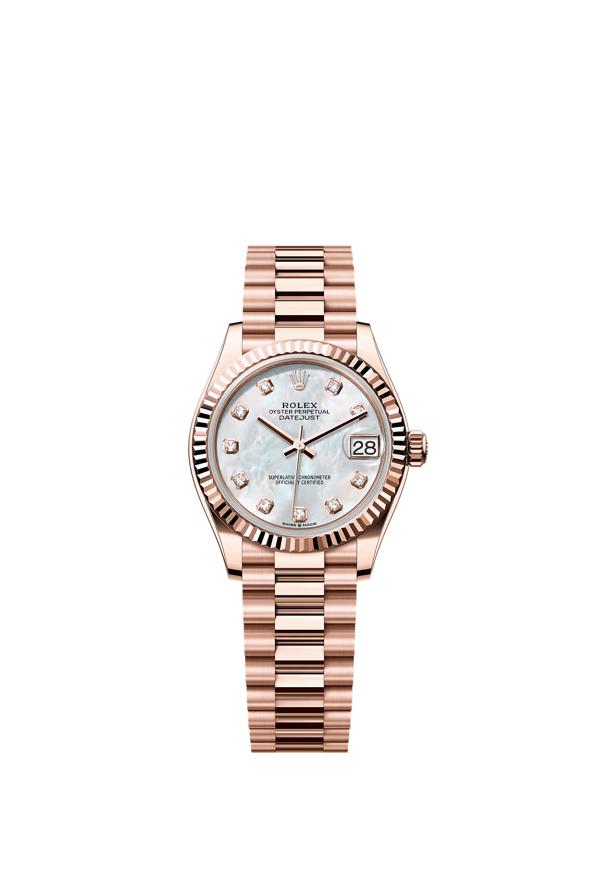 Datejuste 31