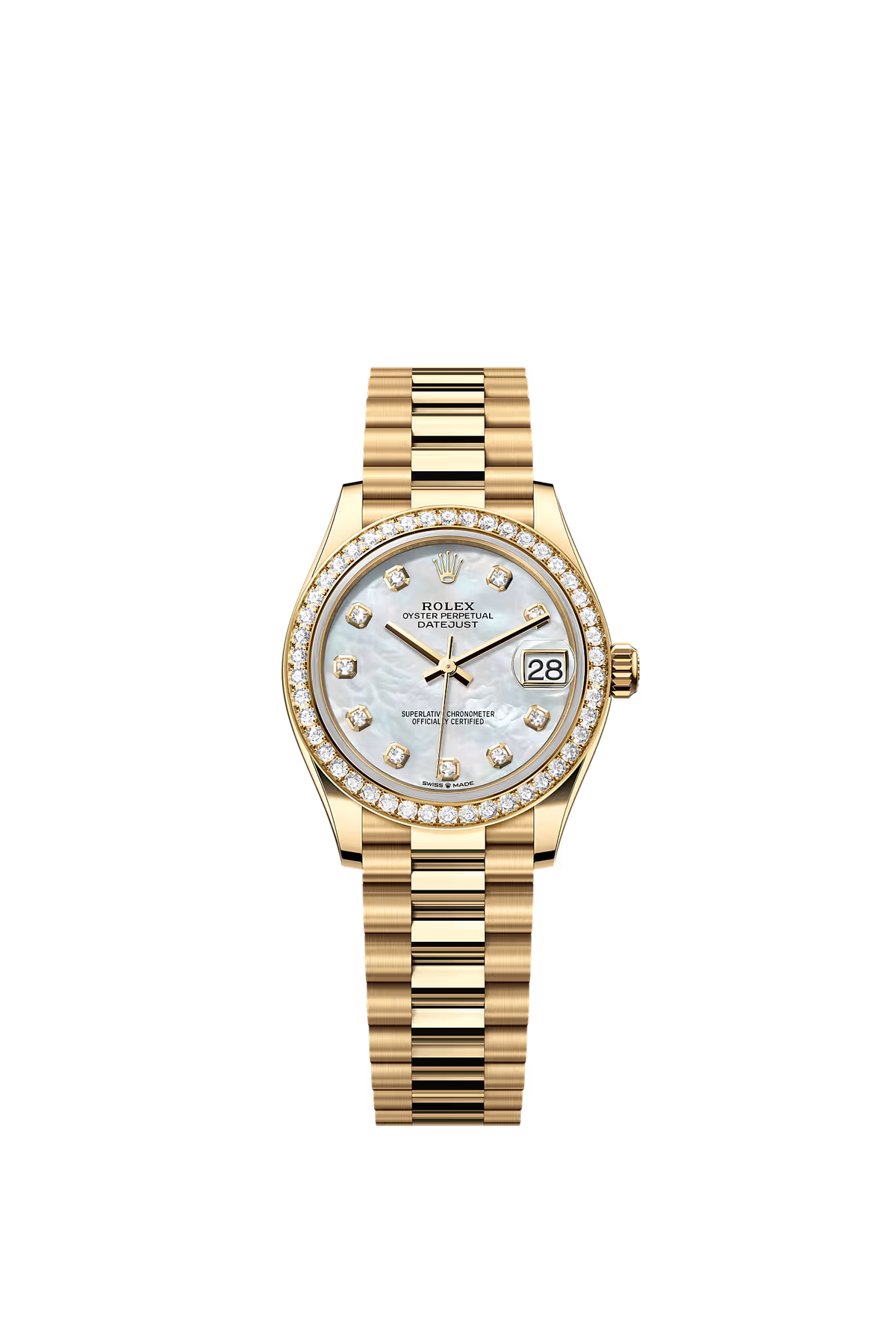 Datejust 31