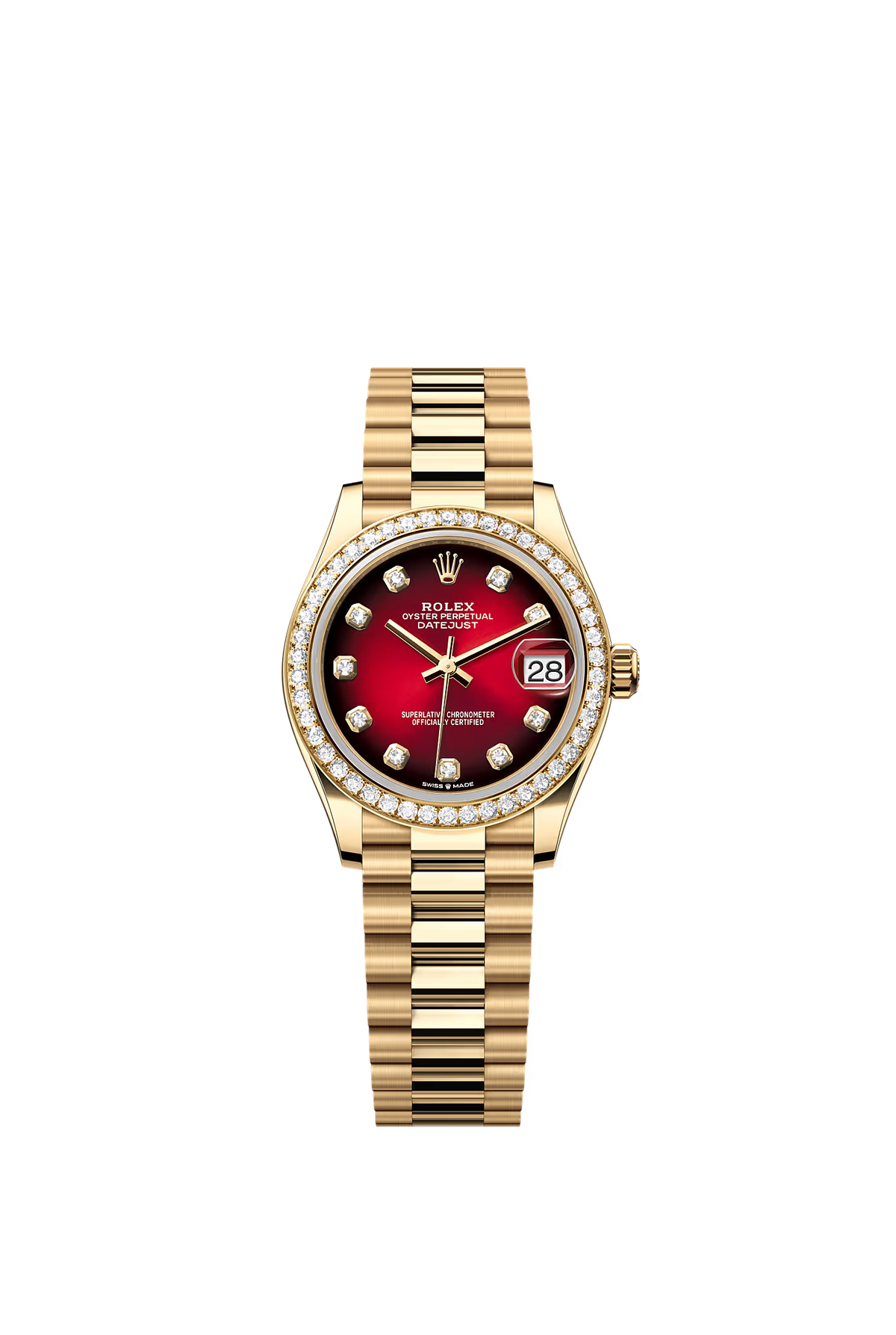 Datejust 31