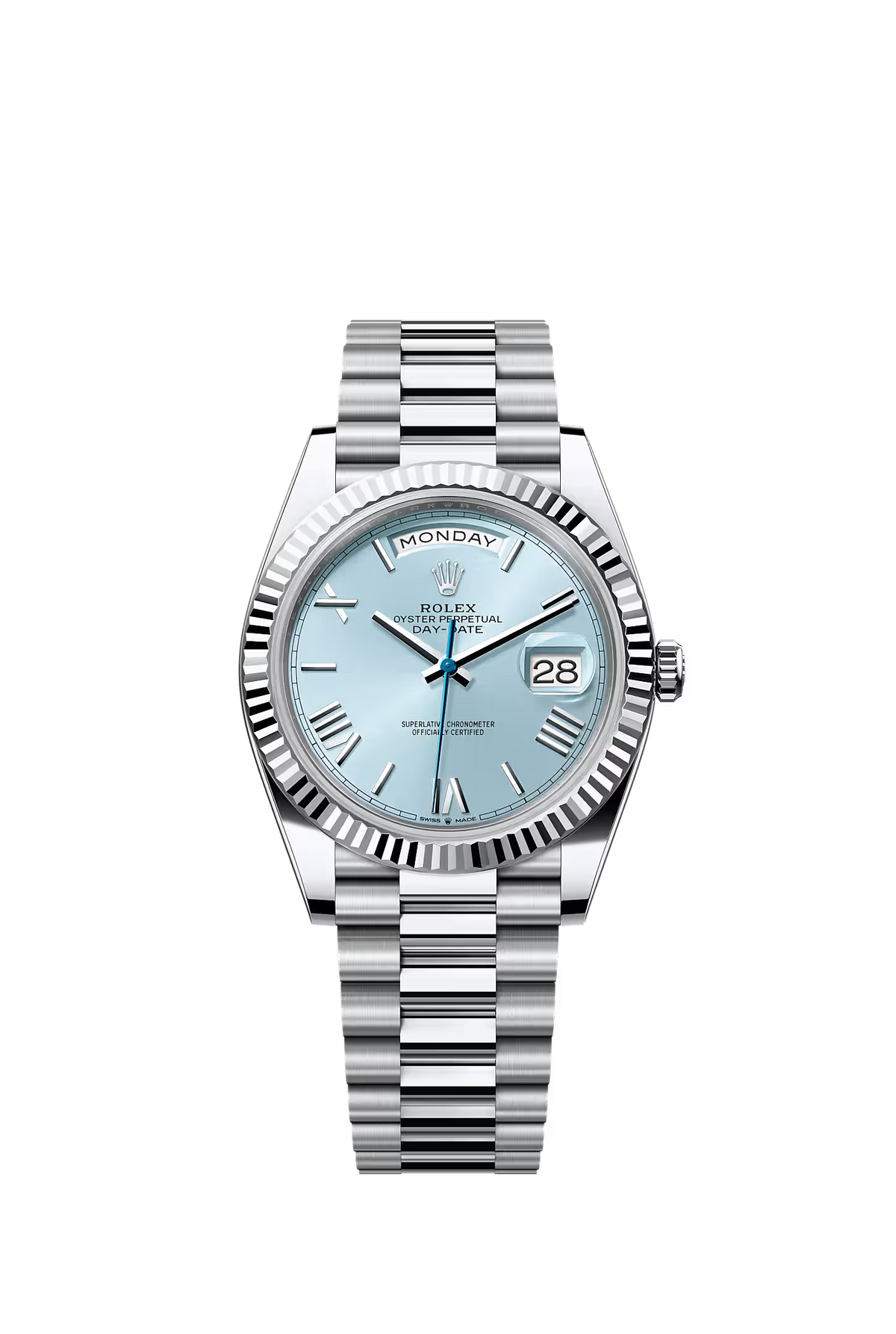 Day-Date 40