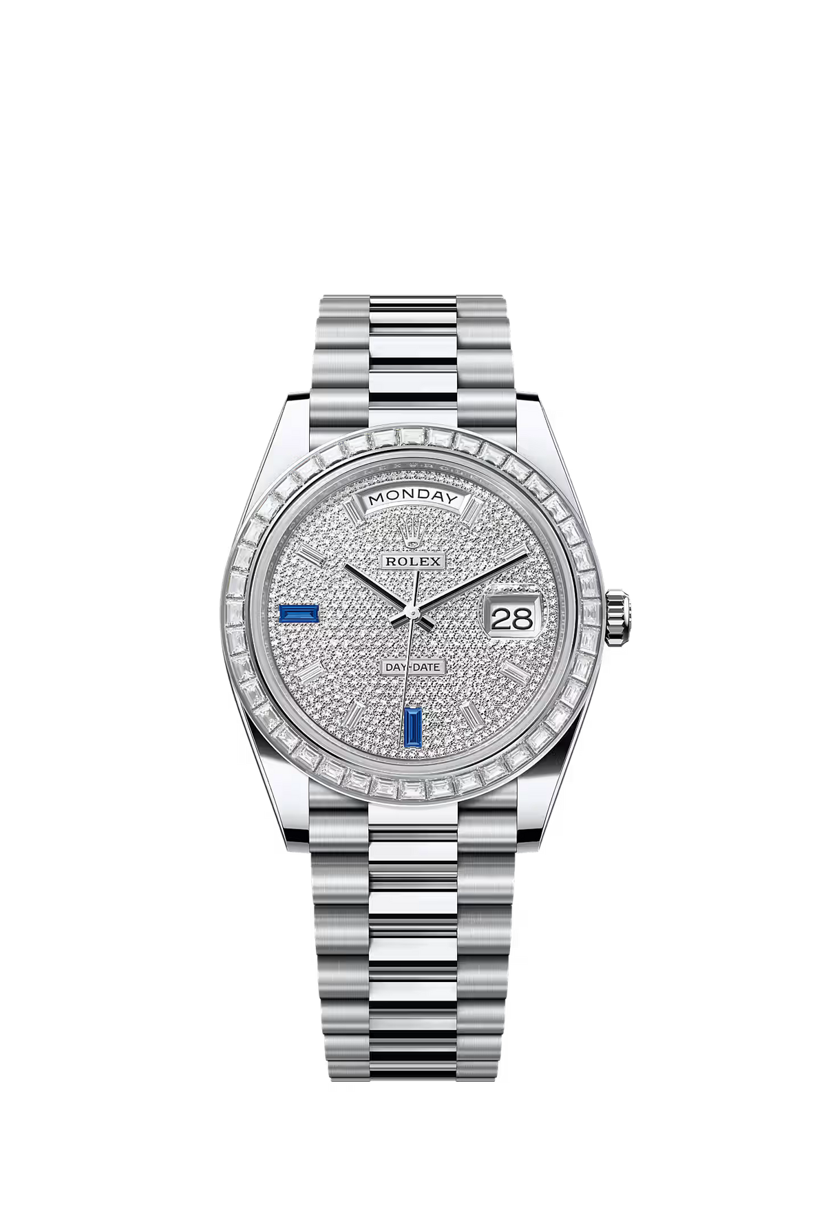 Day-Date 40