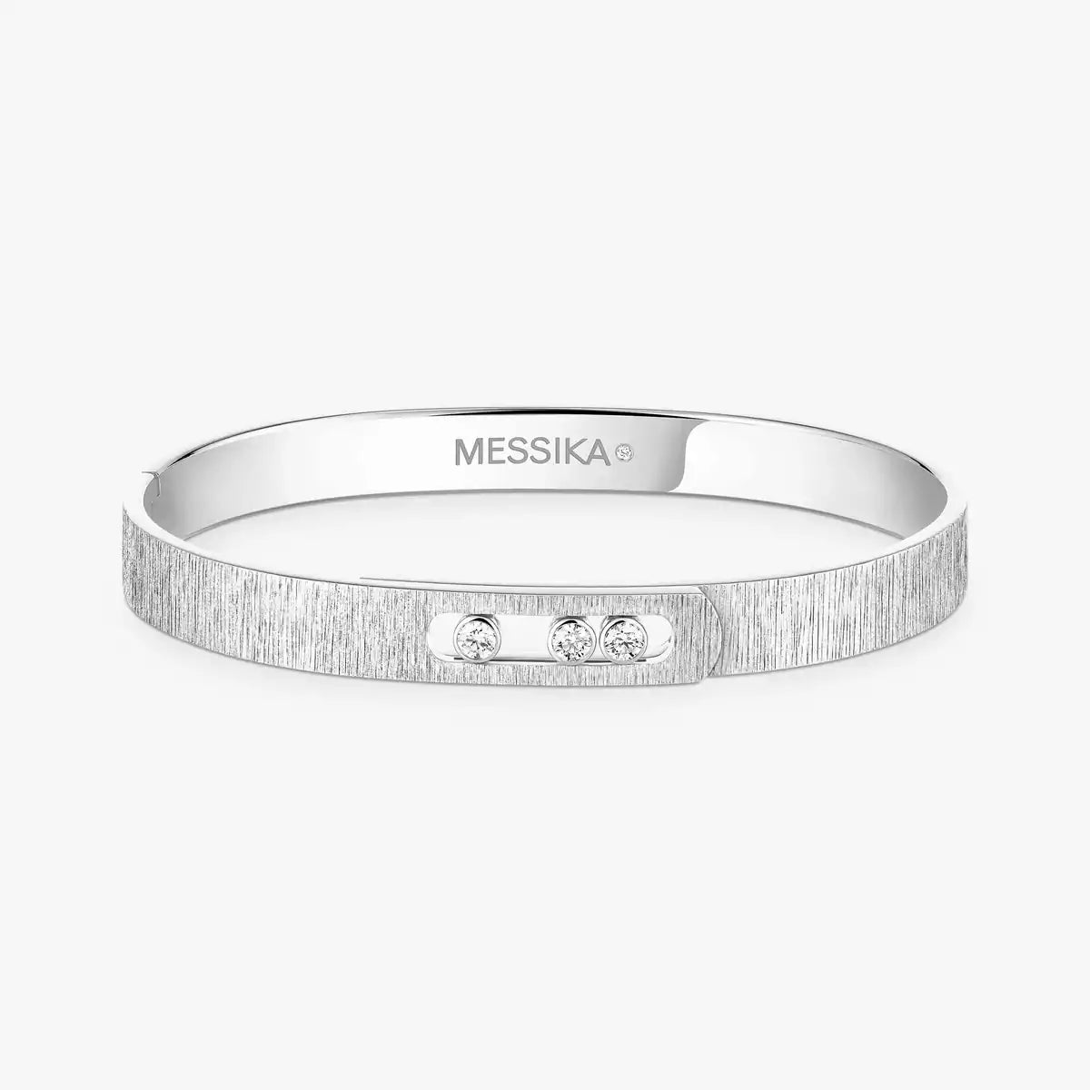 Move Noa chiseled bracelet, medium model