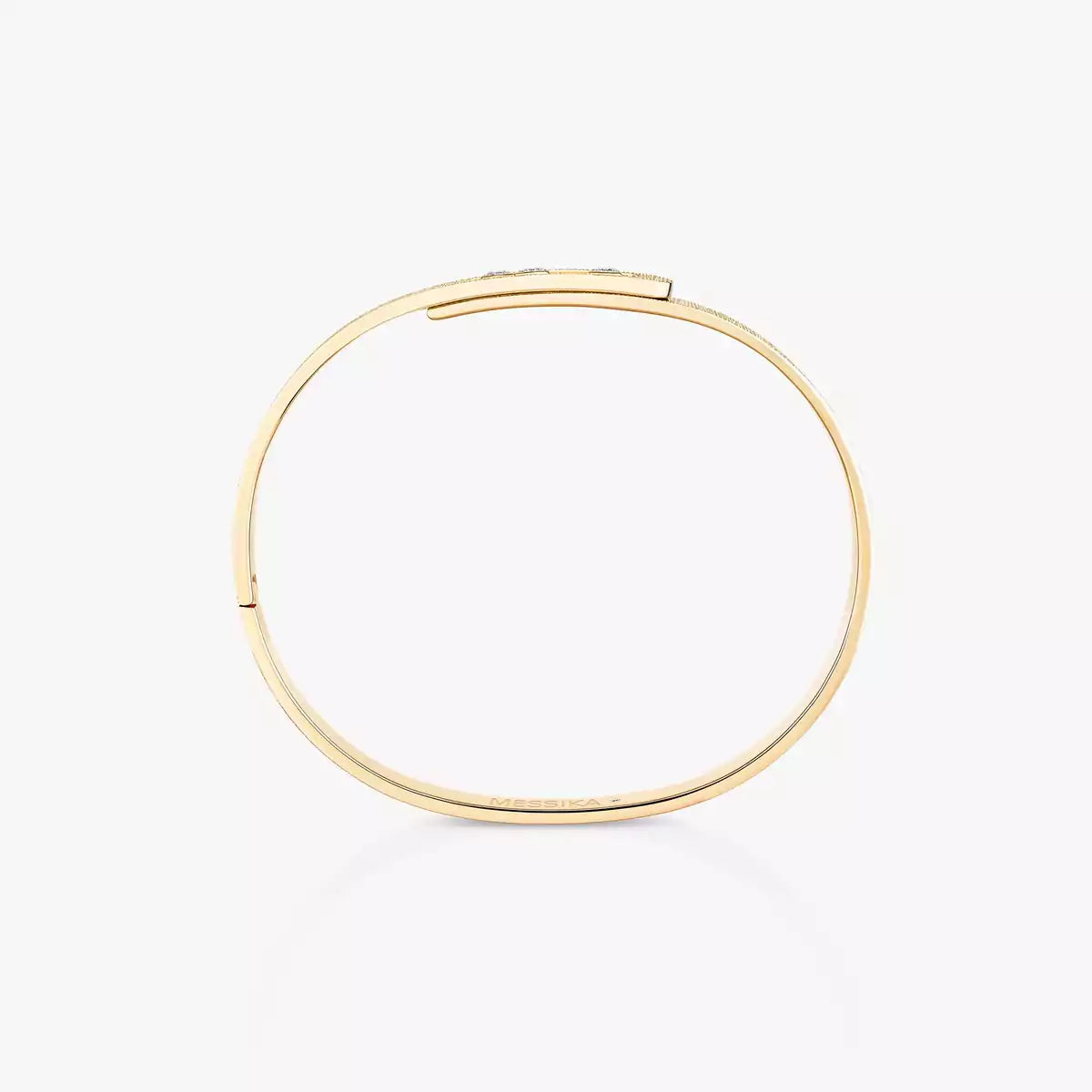 Move Noa chiseled bracelet, medium model