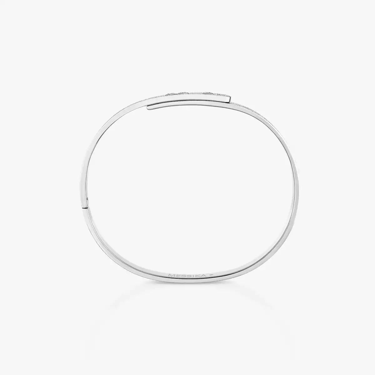 Move Noa chiseled bracelet, medium model