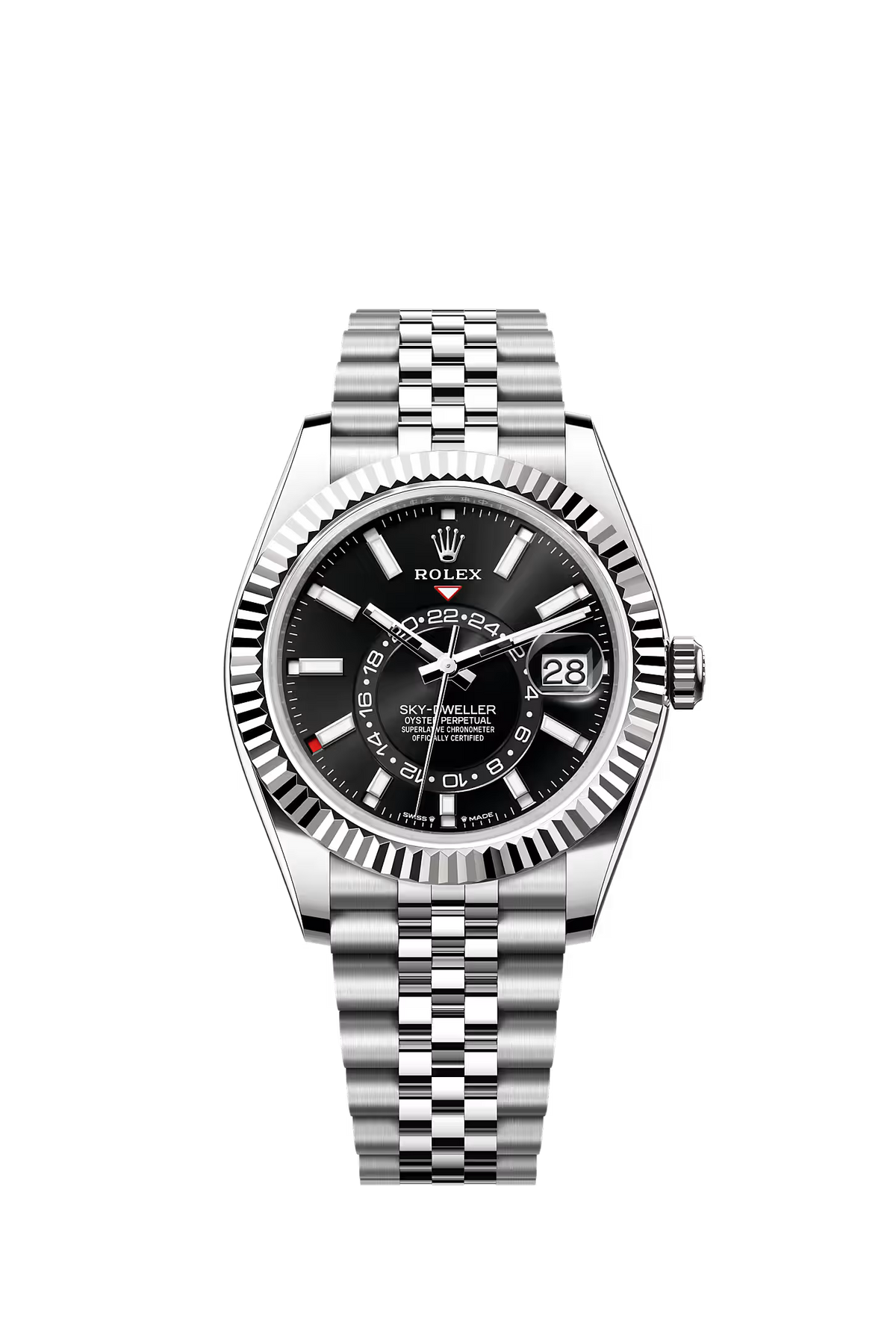 Sky Dweller