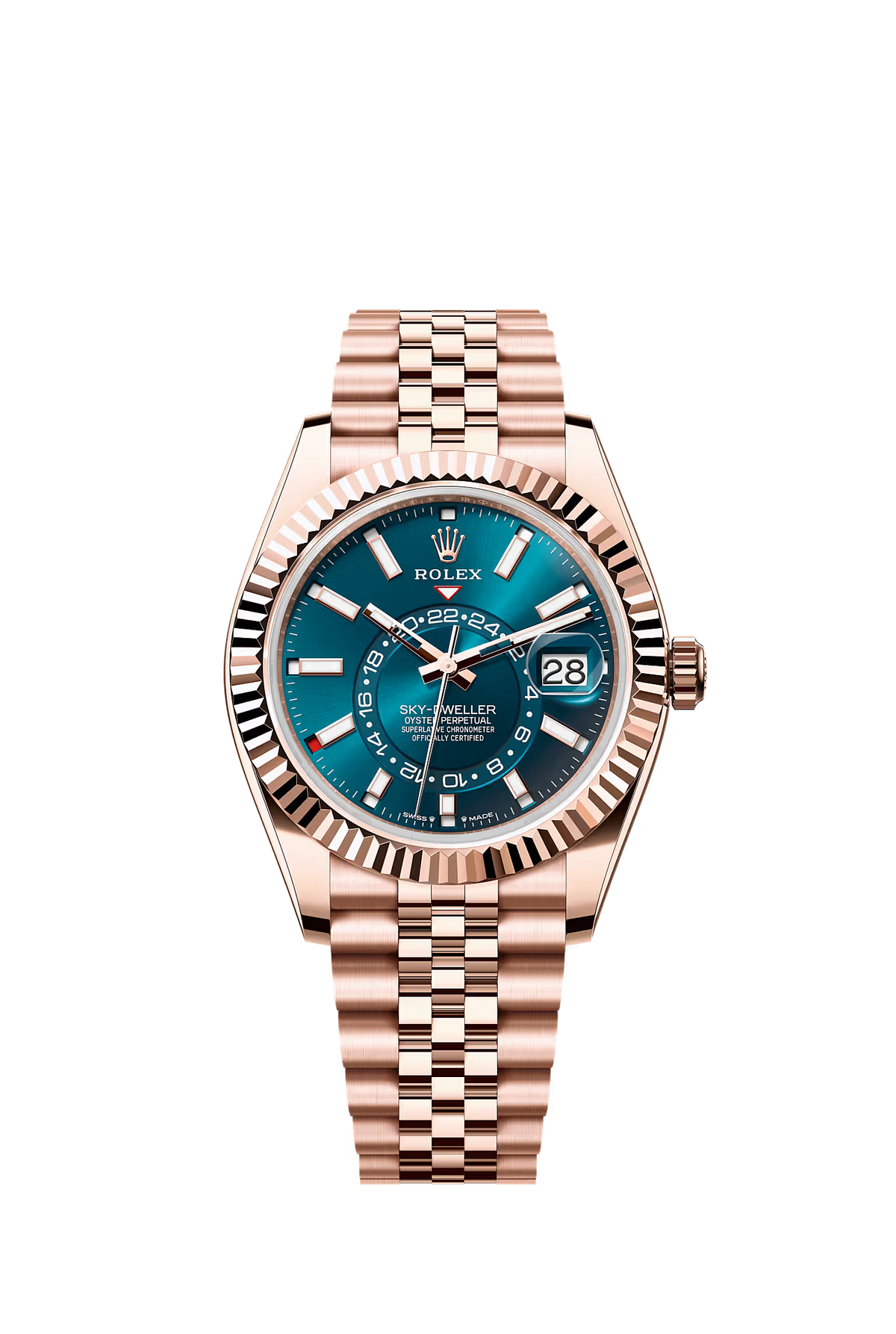 Sky Dweller