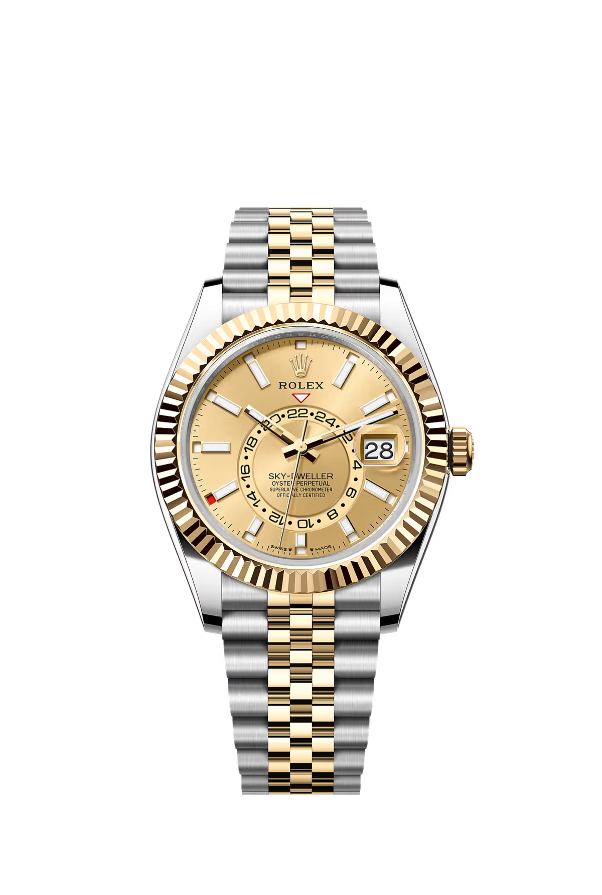 Sky Dweller