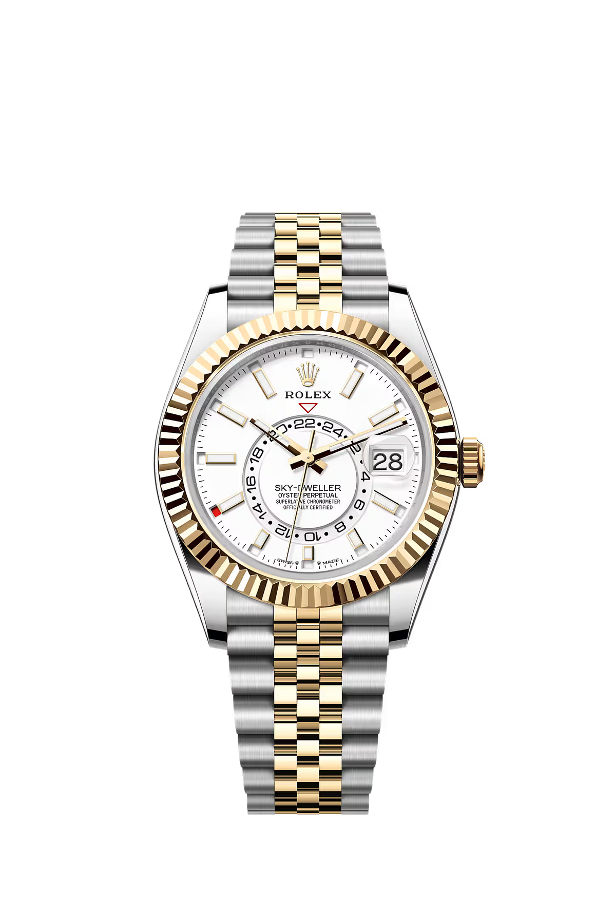 Sky Dweller