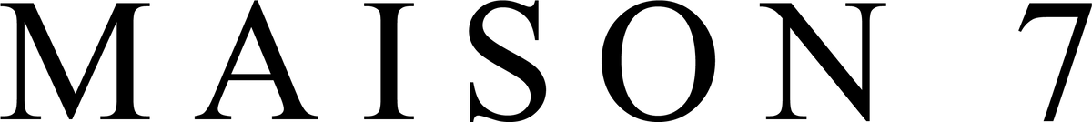 Maison 7